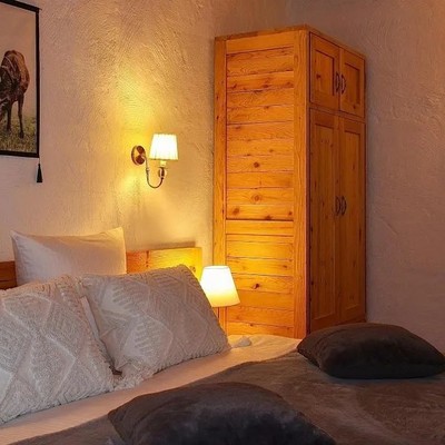 Отель Alean Select Pino - Family suite