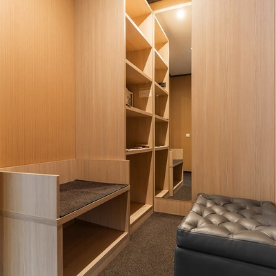 Отель Arkhyz Royal Resort & SPA - Семейный люкс с одной спальней и кухней