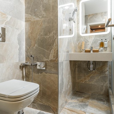 Отель Arkhyz Royal Resort & SPA - Premium Deluxe