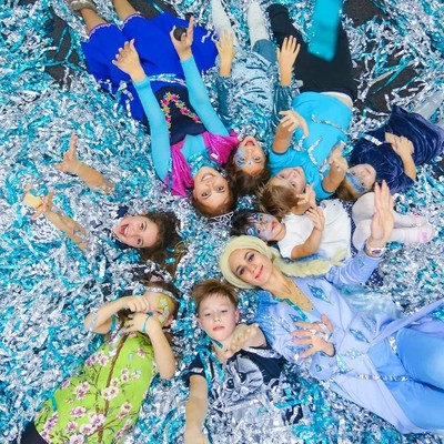 Отель Arkhyz Royal Resort & SPA - Анимация