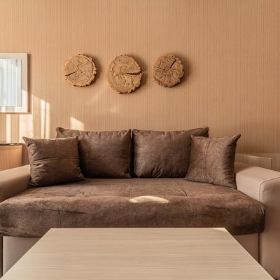 Отель Arkhyz Royal Resort & SPA - Luxe