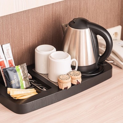 Отель Arkhyz Royal Resort & SPA - Интерконнект