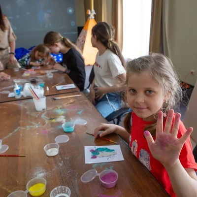 Отель Arkhyz Royal Resort & SPA - Услуги для детей