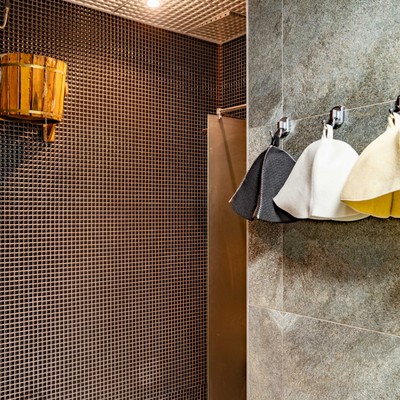 Отель Arkhyz Royal Resort & SPA - Хаммам