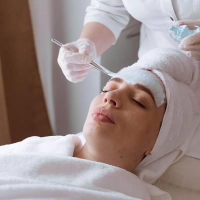 Отель Arkhyz Royal Resort & SPA - Косметология