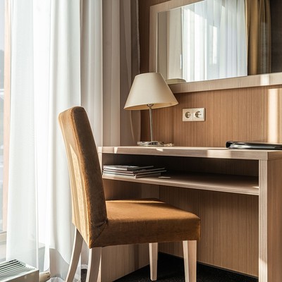 Отель Arkhyz Royal Resort & SPA - Luxe