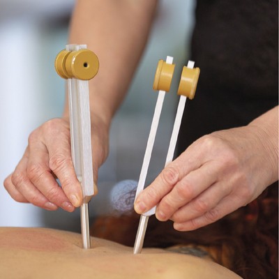 Отель Arkhyz Royal Resort & SPA - Лечебная база