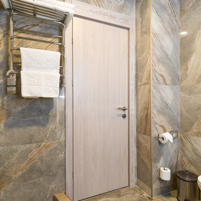 Отель Arkhyz Royal Resort & SPA - Семейный люкс с одной спальней и кухней