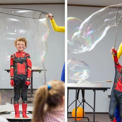 Отель Arkhyz Royal Resort & SPA - Анимация