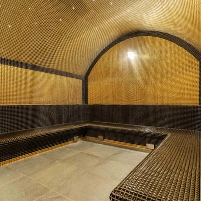 Отель Arkhyz Royal Resort & SPA - Хаммам