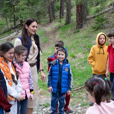 Отель Arkhyz Royal Resort & SPA - Услуги для детей