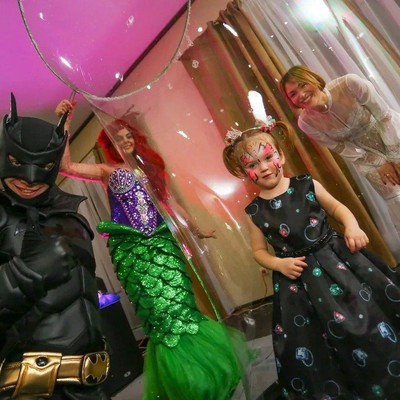 Отель Arkhyz Royal Resort & SPA - Анимация