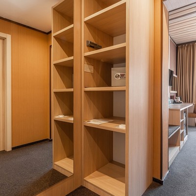 Отель Arkhyz Royal Resort & SPA - Deluxe