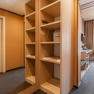 Отель Arkhyz Royal Resort & SPA - Интерконнект