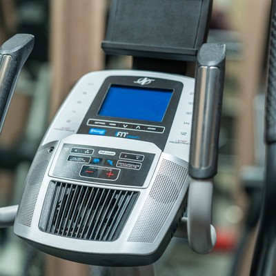 Отель Arkhyz Royal Resort & SPA - Тренажерный зал