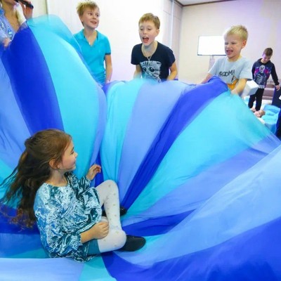 Отель Arkhyz Royal Resort & SPA - Услуги для детей