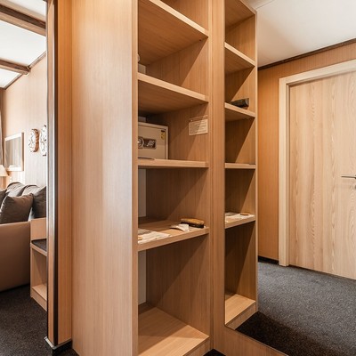 Отель Arkhyz Royal Resort & SPA - Luxe