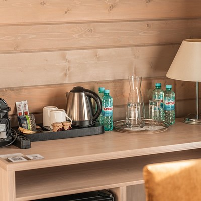 Отель Arkhyz Royal Resort & SPA - Royal Luxe