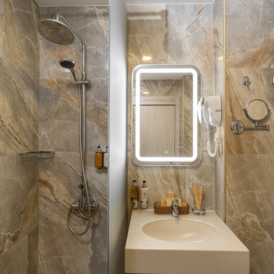 Отель Arkhyz Royal Resort & SPA - Royal Luxe