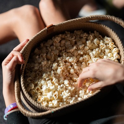 Отель Arkhyz Royal Resort & SPA - Кинозал