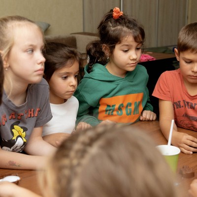 Отель Arkhyz Royal Resort & SPA - Услуги для детей