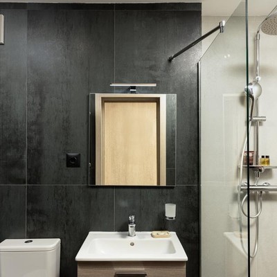 Отель Alean Select Altair - Family duplex 4-местный 2-уровневый