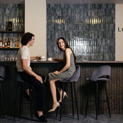 Отель Alean Select Altair - Lounge Bar