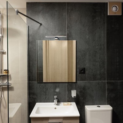 Отель Alean Select Altair - Suite 2-местный 2-комнатный