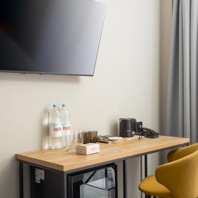 Отель Alean Select Altair - Standart promo 2-местный 1-комнатный