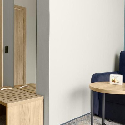 Отель Alean Select Altair - Superior duplex 2-местный 2-уровневый