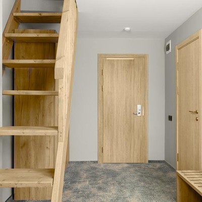 Отель Alean Select Altair - Superior duplex 2-местный 2-уровневый