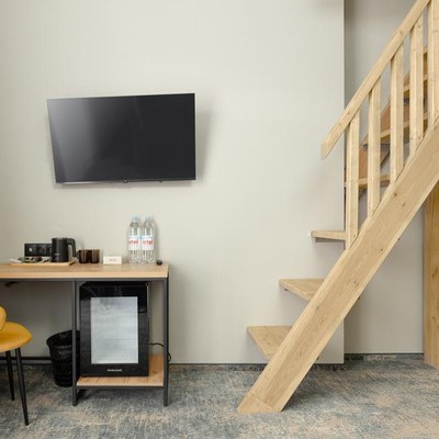 Отель Alean Select Altair - Superior duplex 2-местный 2-уровневый