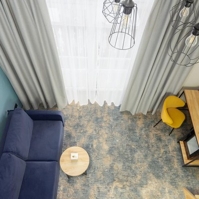 Отель Alean Select Altair - Superior duplex 2-местный 2-уровневый