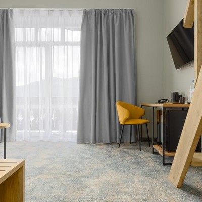Отель Alean Select Altair - Superior duplex 2-местный 2-уровневый