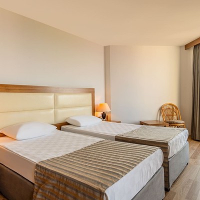 Justiniano club Alanya - Стандартный Жасмин
