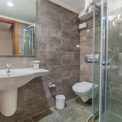 Justiniano club Alanya - Стандартный