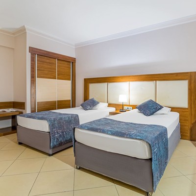Justiniano club Alanya - Стандартный