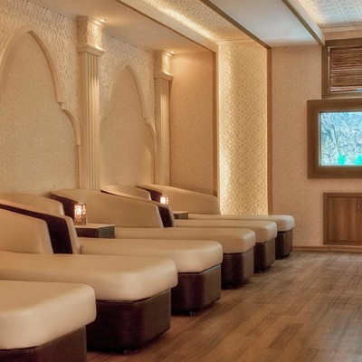 Dobedan World Palace (Ex. Brand Alva Donna World Palace) - SPA
