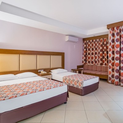 Justiniano club Alanya - Superior Room