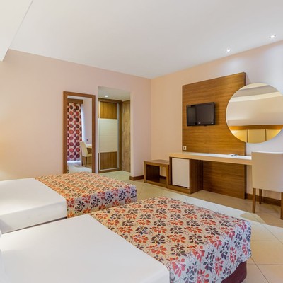 Justiniano club Alanya - Стандартный