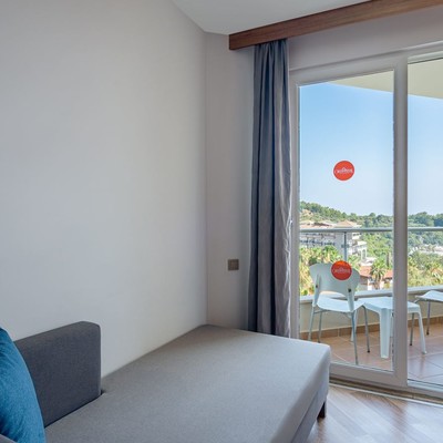 Justiniano club Alanya - Стандартный Жасмин