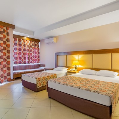 Justiniano club Alanya - Superior Room