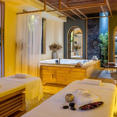 Dobedan World Palace (Ex. Brand Alva Donna World Palace) - SPA
