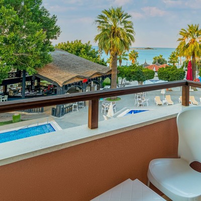 Justiniano club Alanya - Superior Room