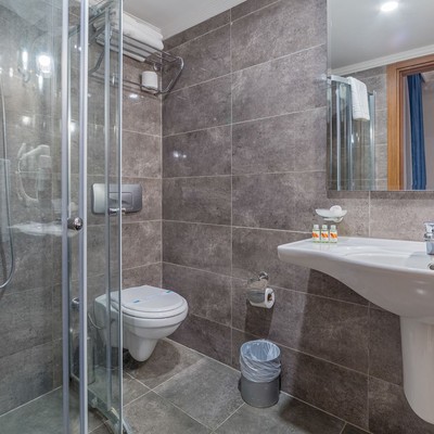 Justiniano club Alanya - Стандартный Жасмин