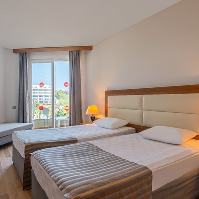 Justiniano club Alanya - Стандартный Жасмин