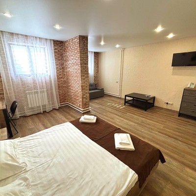 Парк-отель "Лазурный берег на оке" - Улучшенный Эконом