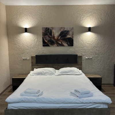 Парк-отель "Лазурный берег на оке" - Улучшенный Эконом