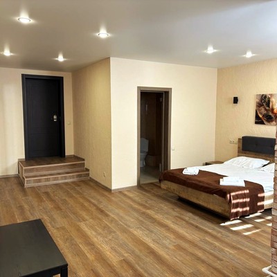 Парк-отель "Лазурный берег на оке" - Улучшенный Эконом