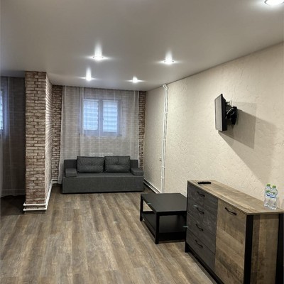 Парк-отель "Лазурный берег на оке" - Улучшенный Эконом